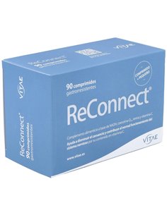 Reconnect 90 comprimidos de Vitae