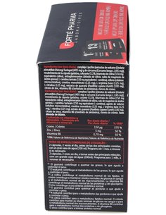 Xtraslim 700 Men 120Cap. de Forte Pharma