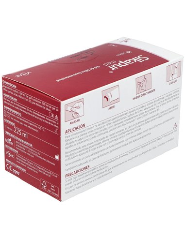 Sikapur Gastro Gel De Silice 15Sticks de Vitae