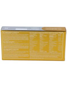 Beauty In & Out 30Cap. de Marnys