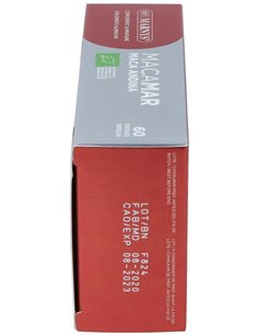 Maca Andina Bio 60Cap. de Marnys
