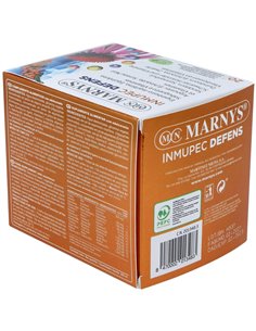 Inmupec Defens 20Viales de Marnys