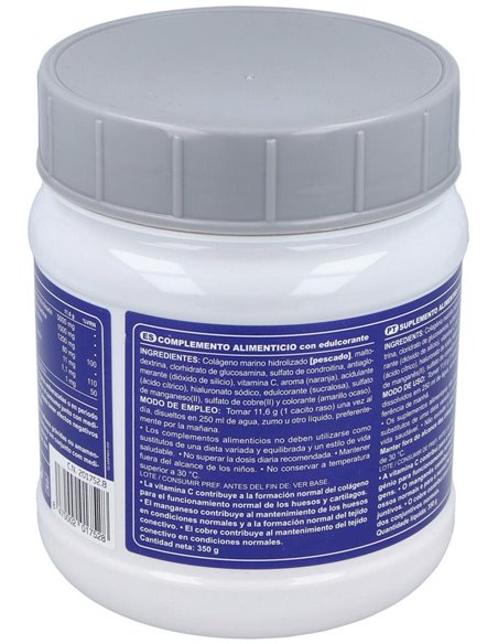 Condrohelp 350Gr. de Marnys