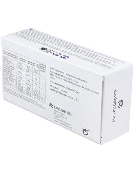 Inmunoferon 60Cap. de Inmunoferon