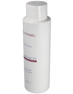 Cosmeclinik Basiko Nutrigel 500Ml. de Basiko