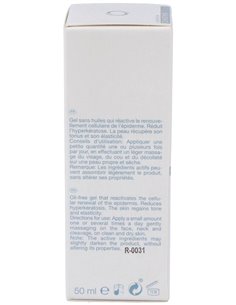 Cosmeclinik Basiko Fluido Renovador 50Ml. de Basiko