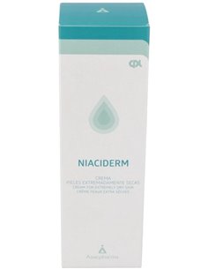 Niaciderm Crema 200 Ml Cpi 200ml de Atache
