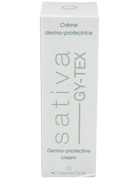 Cosmeclinik Sativa Gy-Tex 100Ml. de Sativa