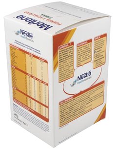 Meritene Fibra Chocolate 14Sbrs. de Meritene