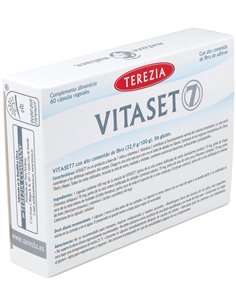 Vitaset 7 60Cap. de Terezia