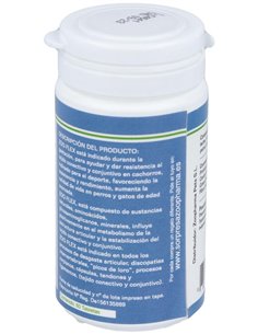 Zoo-Flex Perros Y Gatos 60Comp. de Zoopharma Vet