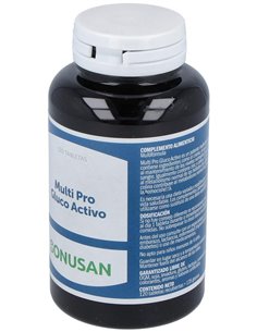 Multi Pro Gluco Activo 120Comp. de Bonusan