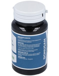 Multi Vital Forte Activo 60Comp. de Bonusan