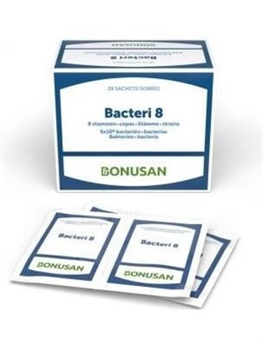 Bacteri 8 28Sbrs. de Bonusan