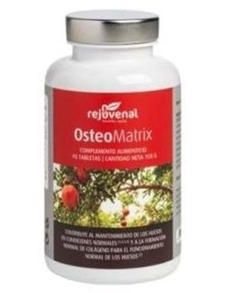 Osteomatrix 90Cap. de Salengei