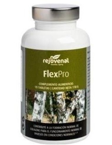 Flexpro 90Comp. de Salengei
