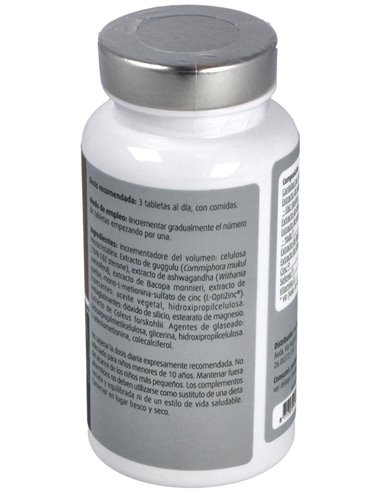 Thyrovus 90Comp. de Salengei