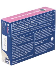 Pearls Yb Cuidado Intimo 30Cap.** de D.H.U.