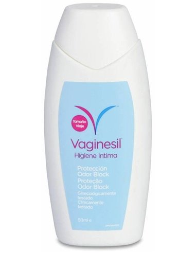 Vaginesil Sol Intima Viaje 50Ml.** de Vaginesil