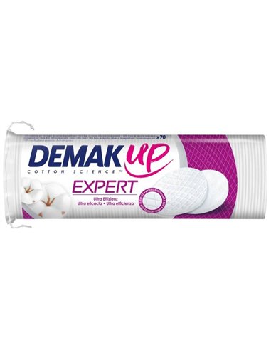 Discos Desmaq Demak Up Expert 70Un de Tena