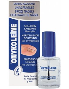 Onykoleine Aceite Esencial Arbol Del Te 10Ml. de Akileine