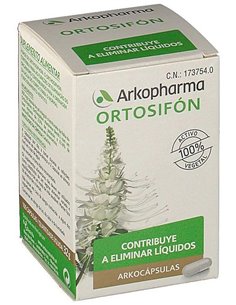 Ortosifon de Arkopharma