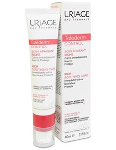 Tolederm Crema Rica 40Ml. de Uriage