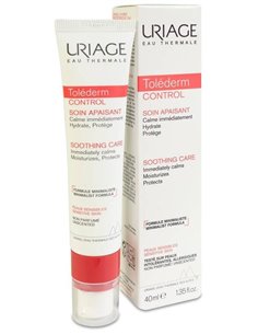 Tolederm Crema Ligera 40Ml. de Uriage