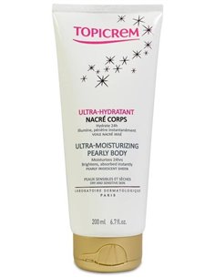 Topicrem Ultra Hidrat Emulsion Corporal 200 Ml de Topicrem
