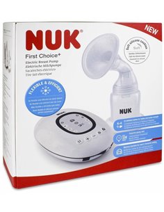 Sacaleches Electrico Nuk Frist Choice Nuk