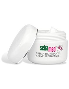 Crema Hidratante Antiedad Facial 75Ml. de Sebamed