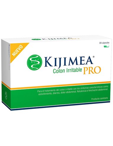 Kijimea Colon Irritable Pro 84Cap. de Kijimea