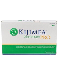 Kijimea Colon Irritable Pro 14 Cápsulas  Kijimea