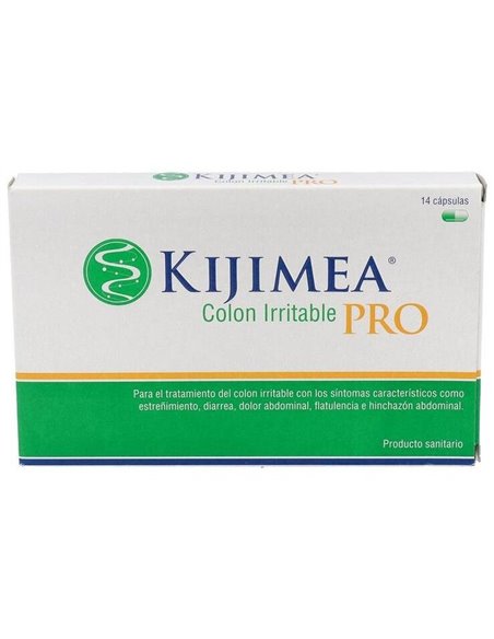 Kijimea Colon Irritable Pro 14 Cápsulas  Kijimea