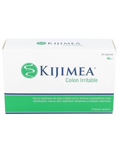 Kijimea Colon Irritable 84Cap. de Kijimea