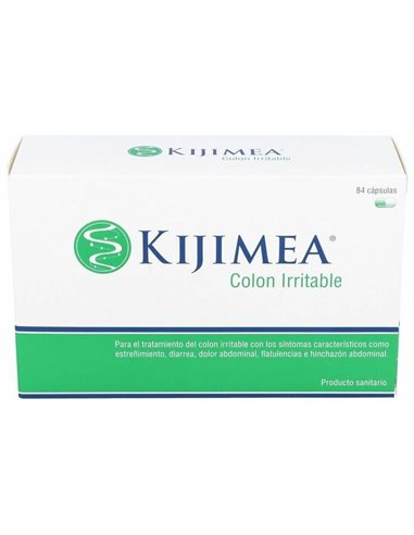 Kijimea Colon Irritable 84Cap. de Kijimea
