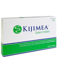 Kijimea Colon Irritable 28Cap. de Kijimea