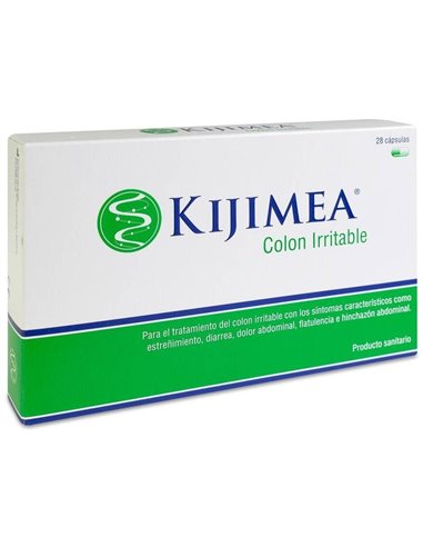 Kijimea Colon Irritable 28 Cápsulas  Kijimea