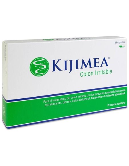 Kijimea Colon Irritable 28Cap. de Kijimea