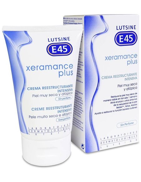 Xeramance Plus Crema 100Gr. de Lutsine