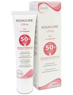 Rosacure Spf50+ Ultra Crema 30Ml. de Rosacure
