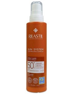 Ril Sun System 50+ Spray 200Ml. de Rilastil