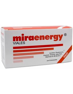 Miraenergy 10Amp. de Shedir