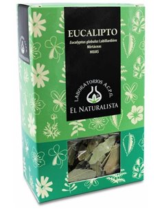 Eucalipto Planta 80Gr. de El Naturalista