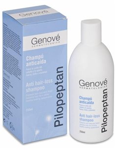Pilopeptan Champu Anticaida 250Ml de Pilopeptan
