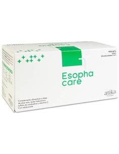 Esophacare 20 Sticks 10 Ml de Atika