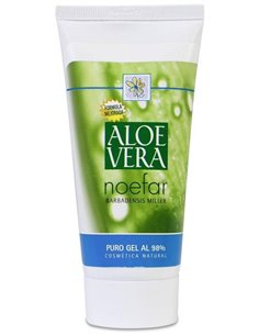 Aloe Vera Noefar Gel 200 de Noefar