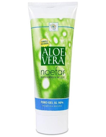 Aloe Vera Noefar 500 Ml de Noefar