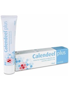 Calendeel Plus Gel 30Ml. de Heel