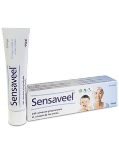 Sensaveel Gel 30Ml. de Heel